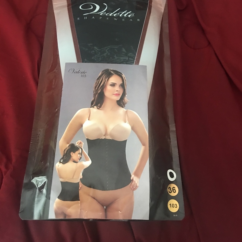 Shape wear
